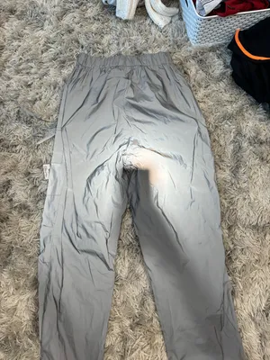 Dolls Kill reflective pants thumbnail 5