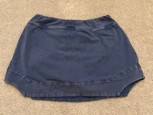 Free people skort! thumbnail 1