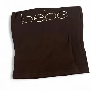 Iconic Y2K Bebe tube top thumbnail 5
