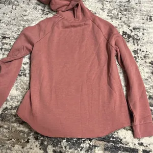 walk in love. Women’s‎ Pink Fleece Do Not Worry Wildflower Zip Up Hoodie Small thumbnail 12