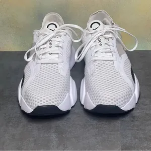 Nike Superrep Go Women's White Training Shoes Size 7.5 thumbnail 6