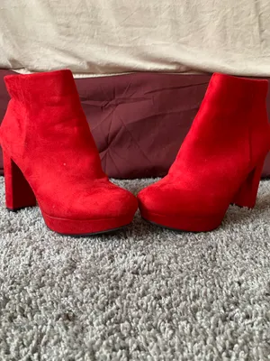 Dream Paris Highheel Boots thumbnail 3