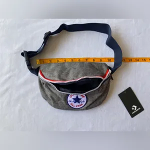 Converse All Star‎ Chuck Taylor Waist Bag thumbnail 5