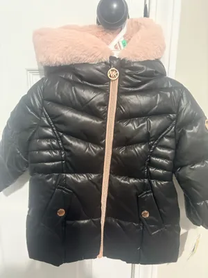 Michael Kors Jacket Puffer thumbnail 1