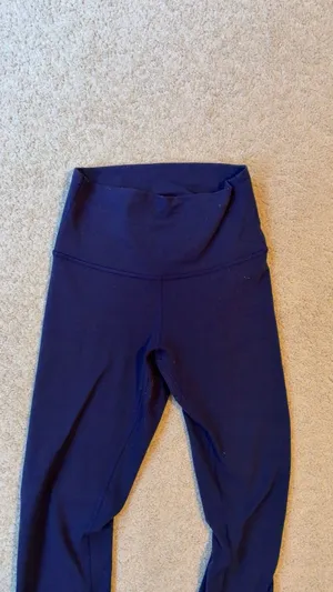 Lululemon Leggings thumbnail 3