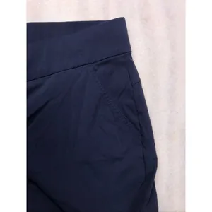 Columbia‎ Anytime Casual Pull On Pant Navy Blue XK0419 XL Womens Hiking Pants thumbnail 3
