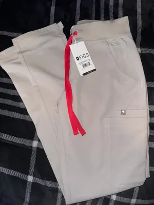 Scrub Pants thumbnail 2