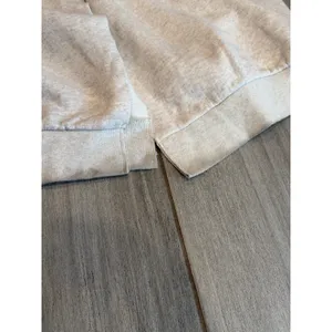 Boys Lie All That Baggage Terry Natural Sweatpants size Small thumbnail 8