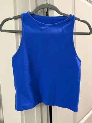 Free People Intimately Top Tank thumbnail 1