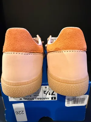 Women’s Adidas Handball Spezial 7.5W thumbnail 5