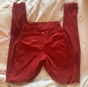 Lululemon Leggings Align 28" High-Rise thumbnail 2