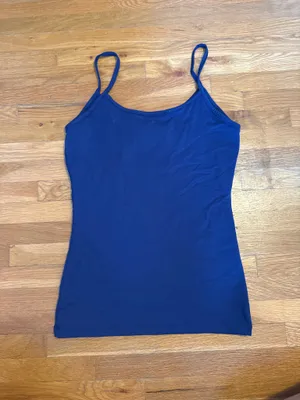 Zara tank top thumbnail 3