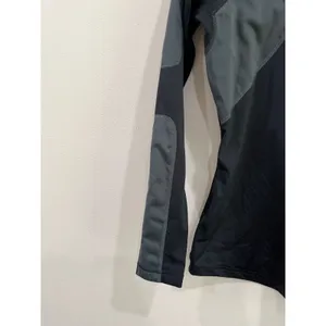 Nike Pro Dri Fit Half Zip Athletic Running Workout‎ Pullover Jacket Small thumbnail 3