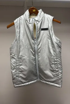 Vest Silver Size XS thumbnail 1