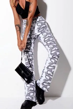 Motel dragon pants thumbnail 2