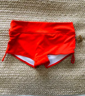 PINK - Victoria's Secret Gym To Swim Shortie thumbnail 5