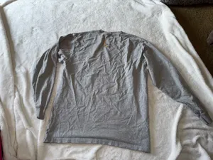 Carhartt Long Sleeve Shirt thumbnail 3