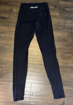 Alphalete Pulse Kinetic Leggings thumbnail 1