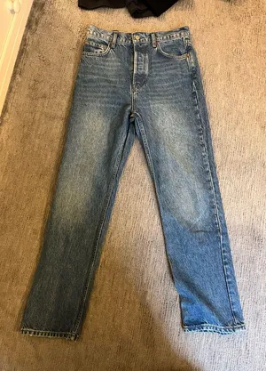 Reformation jeans  thumbnail 1