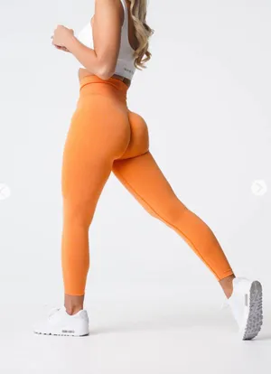 NVGTN Leggings thumbnail 1