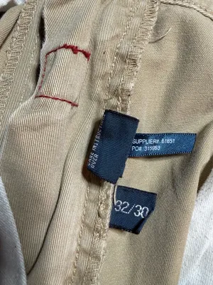 Ralph Lauren 32x30 men thumbnail 6