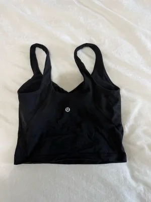 Lululemon Align Tank thumbnail 2