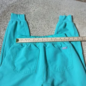 FIGS‎ Technical Collection Zamora Scrub Pants Surgical Green XXS P W18SW2005P thumbnail 4