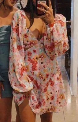 Showpo Dress thumbnail 1