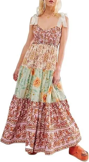 Free People Dress thumbnail 4