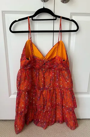 House of Harlow 1960 Dress thumbnail 3