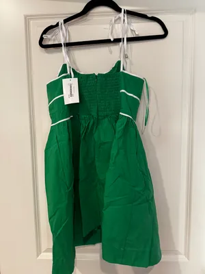 The Pants Store Sundress NWT thumbnail 2