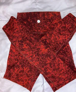 Lululemon Leggings thumbnail 1