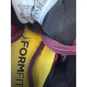 Saucony Sneakers Women's Size 8.5 Guide 14 S10655-55 Alloy Cherry Running‎ Shoes thumbnail 5