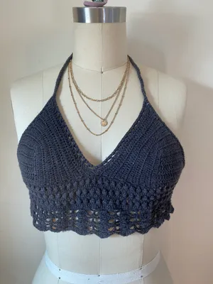 Wet Seal Bralette thumbnail 1
