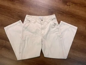 TNA Aritzia Cargo Pants thumbnail 2