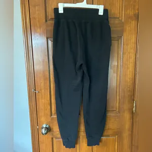 Nike Black Joggers Size Small thumbnail 3