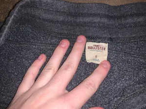 Hollister Shorts thumbnail 4