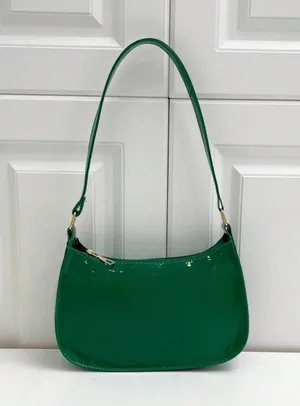 Green Purse thumbnail 1