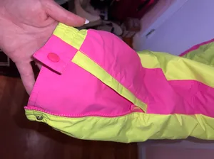 Tipsy Elves Ski Suit thumbnail 8