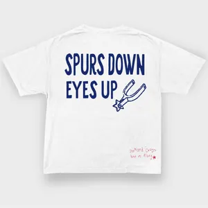 WRANGLER X DCR Spurs Down Shirt Unisex thumbnail 8