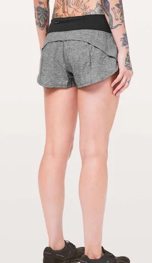 Lululemon Speed Up Short *2.5" thumbnail 1