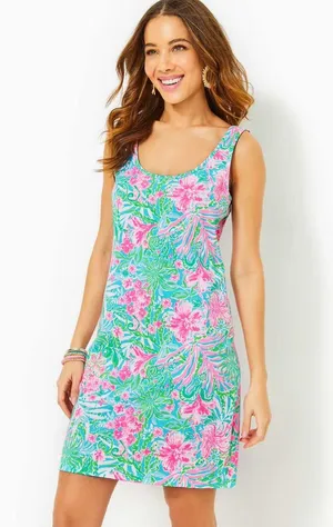 Lilly Pulitzer Dress thumbnail 1