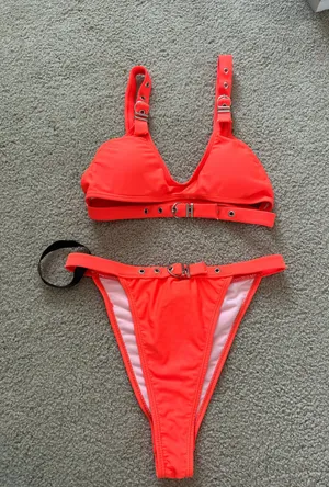 Boohoo Bikini Set thumbnail 1