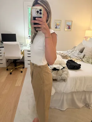 Zara Work Onesie  thumbnail 3