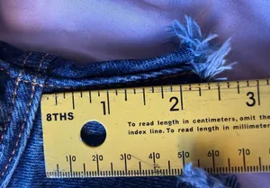 Levi’s 501 Shorts thumbnail 8