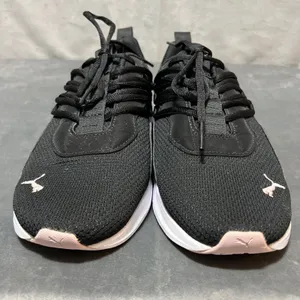 PUMA Star Vital Refresh Womens Black Pink Running Shoes Size 9 Athletic‎ thumbnail 10