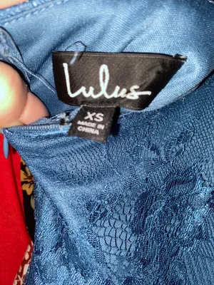 Lulus Dress thumbnail 5