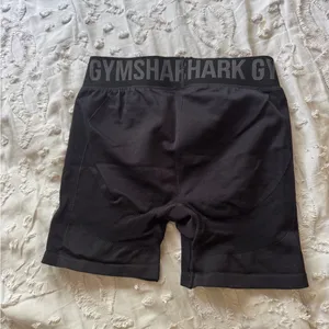 Charcoal Performance Shorts XS thumbnail 3
