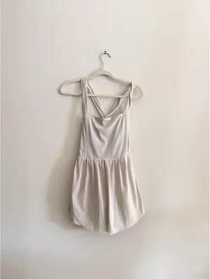 Varley Carina Athletic Mini Dress thumbnail 2