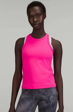 Lululemon align tank  thumbnail 1